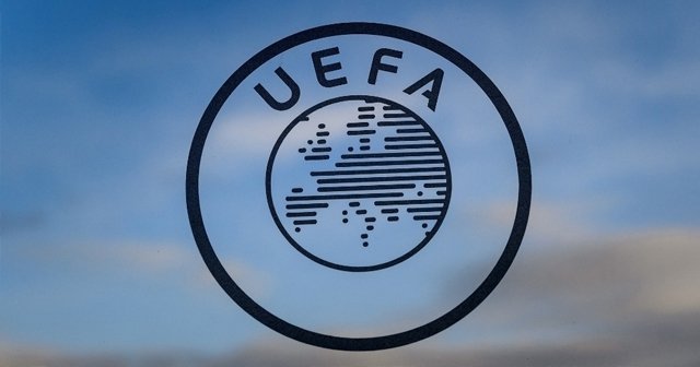 Taraftardan UEFA’ya dva