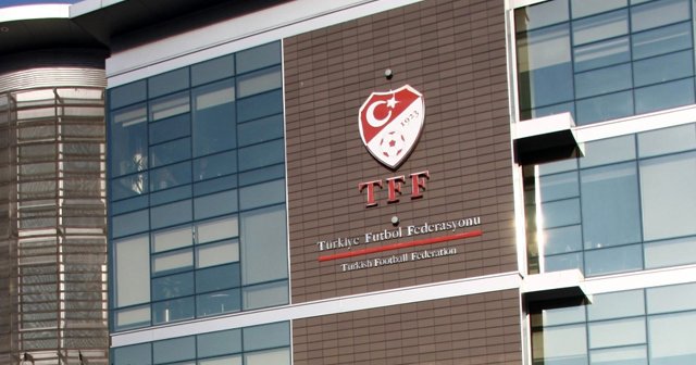 TFF’den İzmir Marşı açıklaması