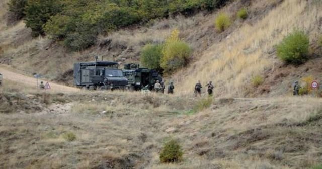 Tunceli&#039;de 6&#039;sı lider kadrodan 100&#039;ün üzerinde PKK&#039;lı öldürüldü