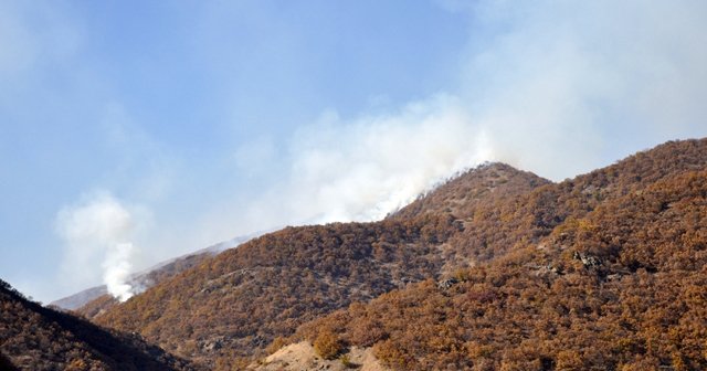 Tunceli’de PKK’ya son 20 yılın en büyük darbesi