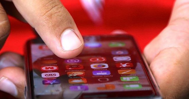 Türkiye cep telefonu konuşma süresinde Avrupa lideri