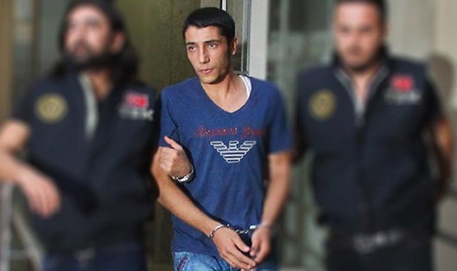 Tutuklanan terörist PKK&#039;nın hain planını açıkladı