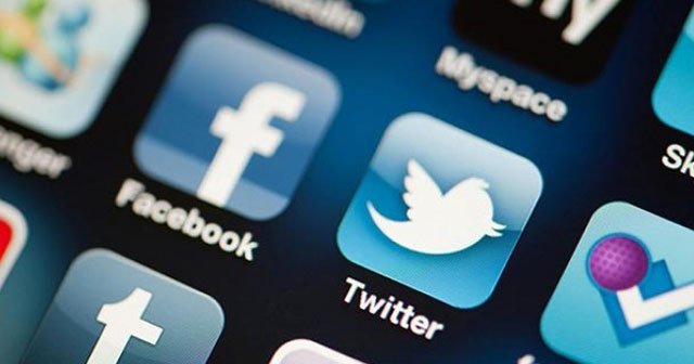 Twitter, Facebook ve WhatsApp açılmıyor