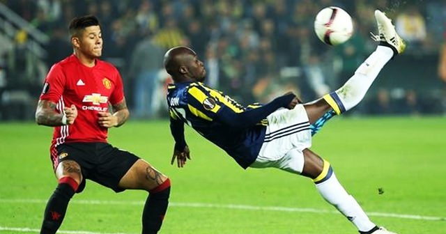 UEFA açıkladı, bu gurur Sow'un