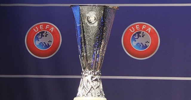 UEFA Avrupa Ligi&#039;nde gecenin sonuçları