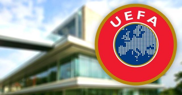 UEFA&#039;dan Türk kulüplerine 58,5 milyon avro