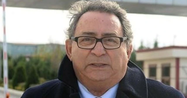 Ünlü gazeteci Mete Akyol hayatını kaybetti