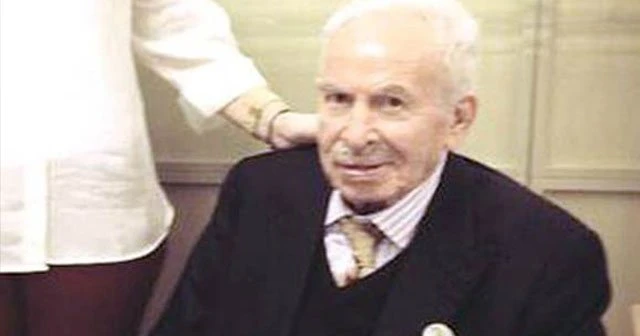 Ünlü iş adamı Kemal Tanca hayatını kaybetti