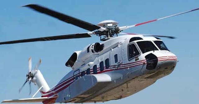 VIP helikopter pilotu ihanet gecesini anlattı