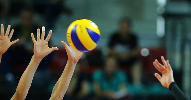 Voleybolda Türkiye&#039;nin rakipleri belli oldu