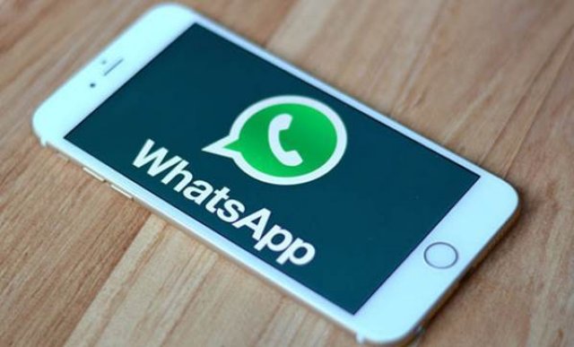 Whatsapp kullananlara müjde!