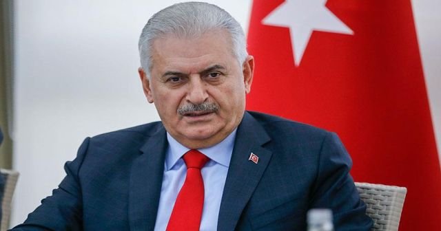 Yıldırım&#039;dan banka yöneticilerine destek çağrısı