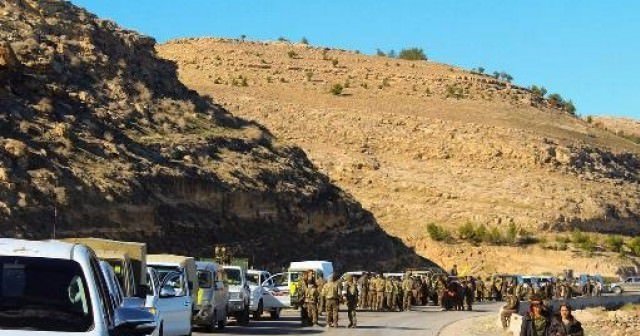 YPG&#039;nin &#039;Münbiç&#039;ten çekildik&#039; iddiası doğru mu