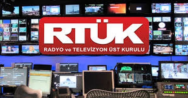 Zarok TV’nin kapatılması FETÖ’nün kumpası çıktı