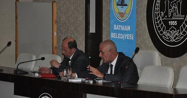 &#039;Batman&#039;ı muhtarlarla beraber yöneteceğiz&#039;