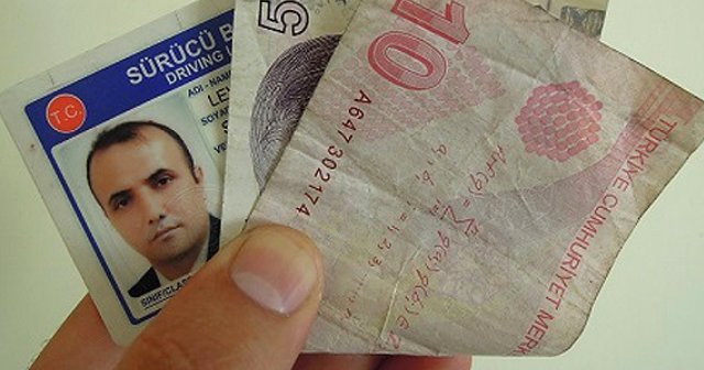 &#039;Ehliyet için 400-500 lira hastane ücreti alınacak&#039; söylentisi yalanlandı