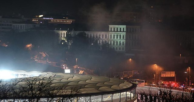 İstanbul&#039;daki hain saldırıyla ilgili önemli gelişme