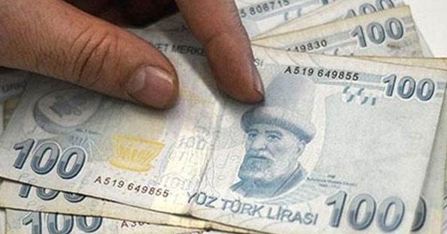 1200 TL zam için başvuru süresi doluyor!