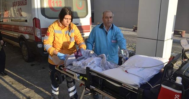 2 çocuk öldü, 173 kişi zehirlendi
