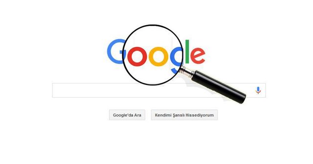 2016&#039;da Google&#039;da en çok bu siteyi aradık