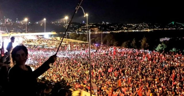 27 darbeci için istenen ceza belli oldu