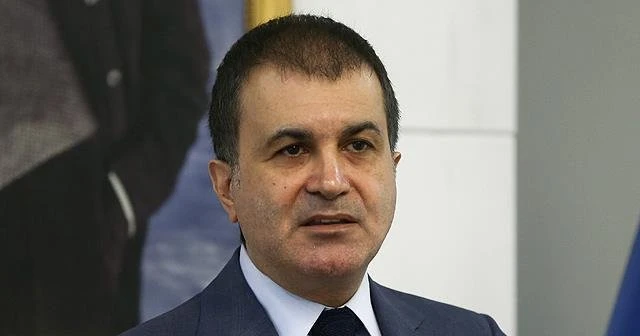 AB Bakanı Çelik'ten Halep tepkisi: Soykırım yapılıyor