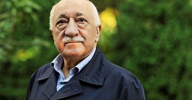 ABD Fethullah Gülen’in sözcüsünü dinleyecek