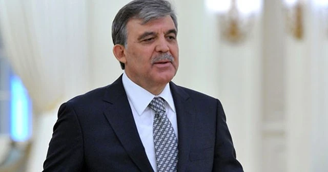 Abdullah Gül son noktayı koydu: Aktif siyaseti bıraktım