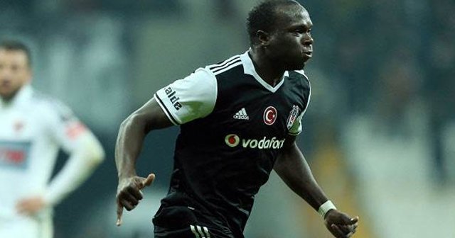 Aboubakar: &#039;Bence devre arası bize iyi gelecek&#039;