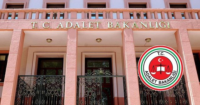 Adalet Bakanlığı&#039;ndan &#039;işkence&#039; yalanlaması