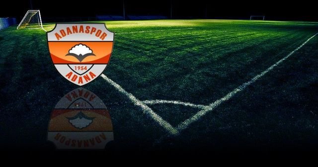 Adanaspor teknik direktörlüğe Levent Şahin&#039;i getirdi