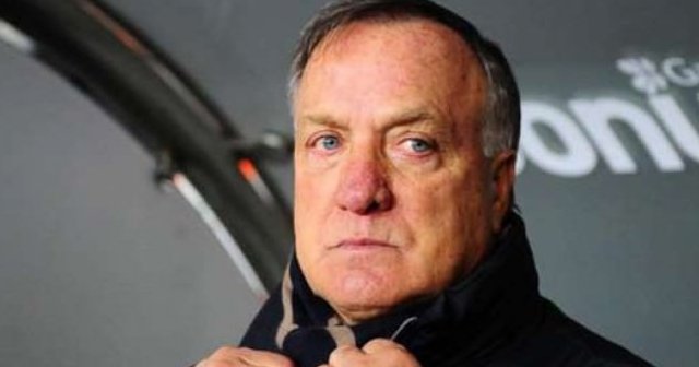 Advocaat&#039;tan transfer açıklaması