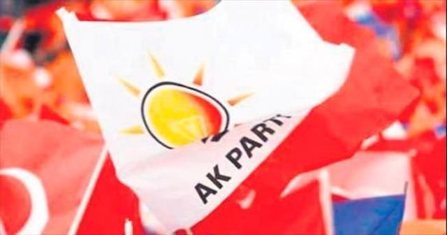 AK Parti&#039;den hamle! Sahalara iniyor