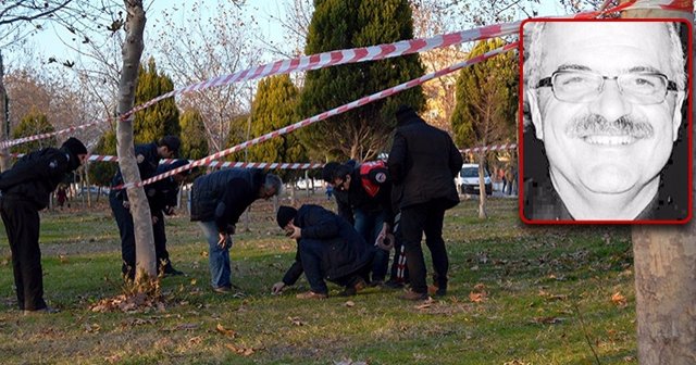 AK Partili eski il genel meclisi üyesi öldürüldü