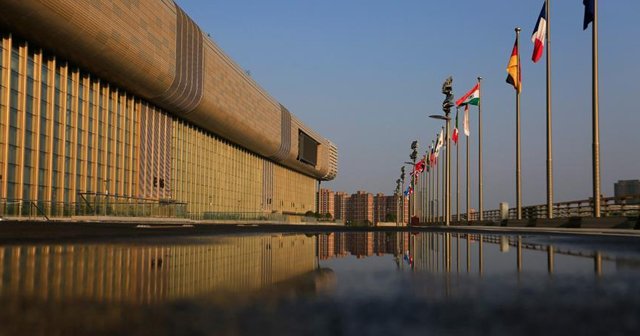 Almanya G20 dönem başkanlığını devraldı