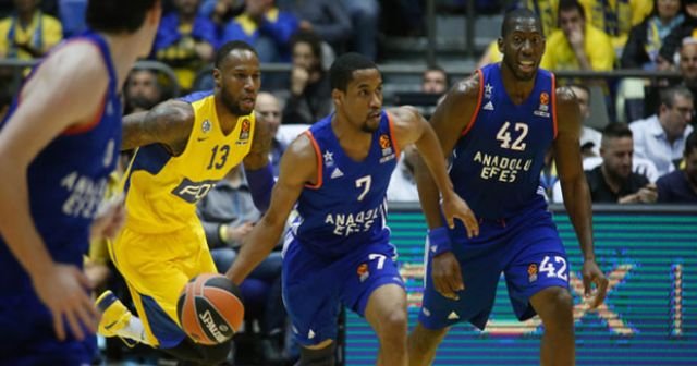 Anadolu Efes ile Cotton&#039;un yolları ayrıldı! Sebebi...