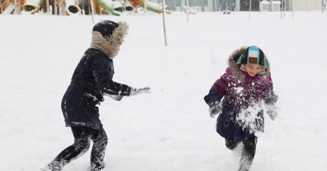 Ankara da 30 Aralık Cuma Okullar Tatil mi Son Dakika Valilik açıklaması