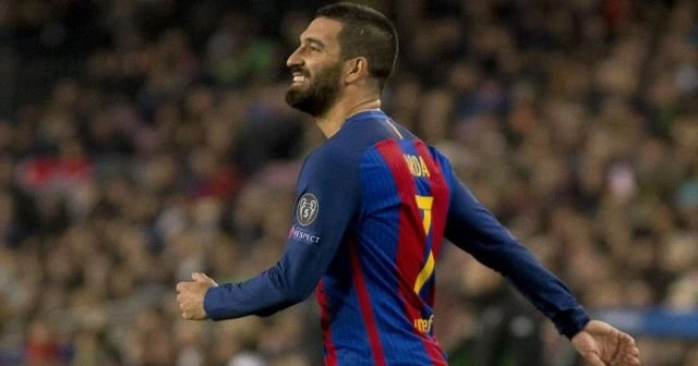 Arda Turan haftanın futbolcusu ödülüne aday