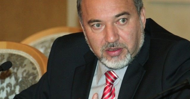 Avigdor Lieberman Yahudilere çağrı yaptı