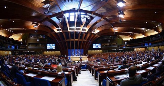 Avrupa Konseyi İstanbul&#039;daki bombalı saldırıyı kınadı