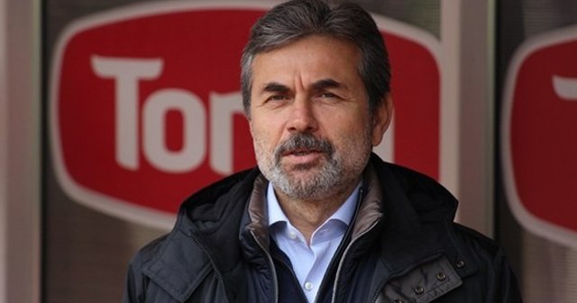 Aykut Kocaman açıkladı: &#039;Fenerbahçe&#039;ye geri dönmek istedim&#039;