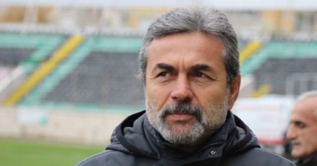 Aykut Kocaman hakeme tepki gösterdi