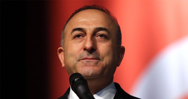 Bakan Çavuşoğlu da katılıyor, dünyanın gözü orada olacak