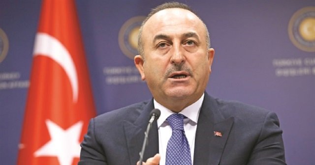 Bakan Çavuşoğlu: Gerçek muhalifler masada olmalı