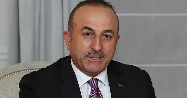 Bakan Çavuşoğlu: Mutabakatı ihlal etmek isteyenler var