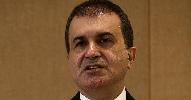 Bakan Çelik böyle uyardı: Bu ülkeye kötülüktür