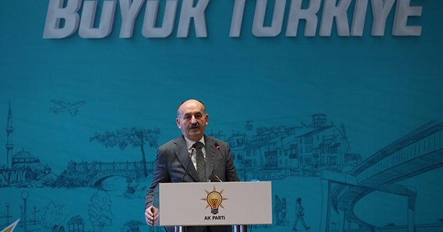 Bakan Müezzioğlu’ndan Avrupalı büyükelçiye tokat gibi cevap