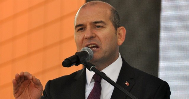 Bakan Soylu&#039;dan İstanbul&#039;daki saldırı ile ilgili açıklama