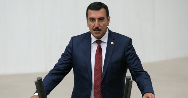 Bakan Tüfenkci&#039;den &#039;sicil affı&#039; ve &#039;işsizlik fonu&#039; açıklaması