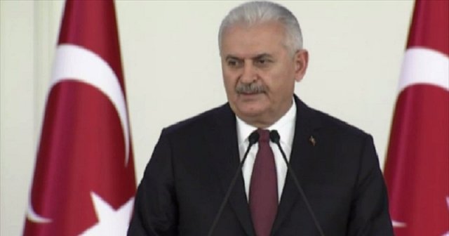 Başbakan Binali Yıldırım&#039;dan asgari ücretlilere müjde